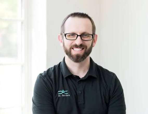 ANDREW SANDERS - SUCCESS STORY