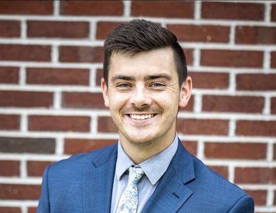 DR JORDAN MILLER - SUCCESS STORY