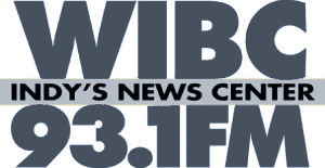 WIBC 93.1 FM Logo