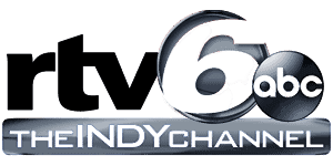 RTV6 The Indy Channel logo