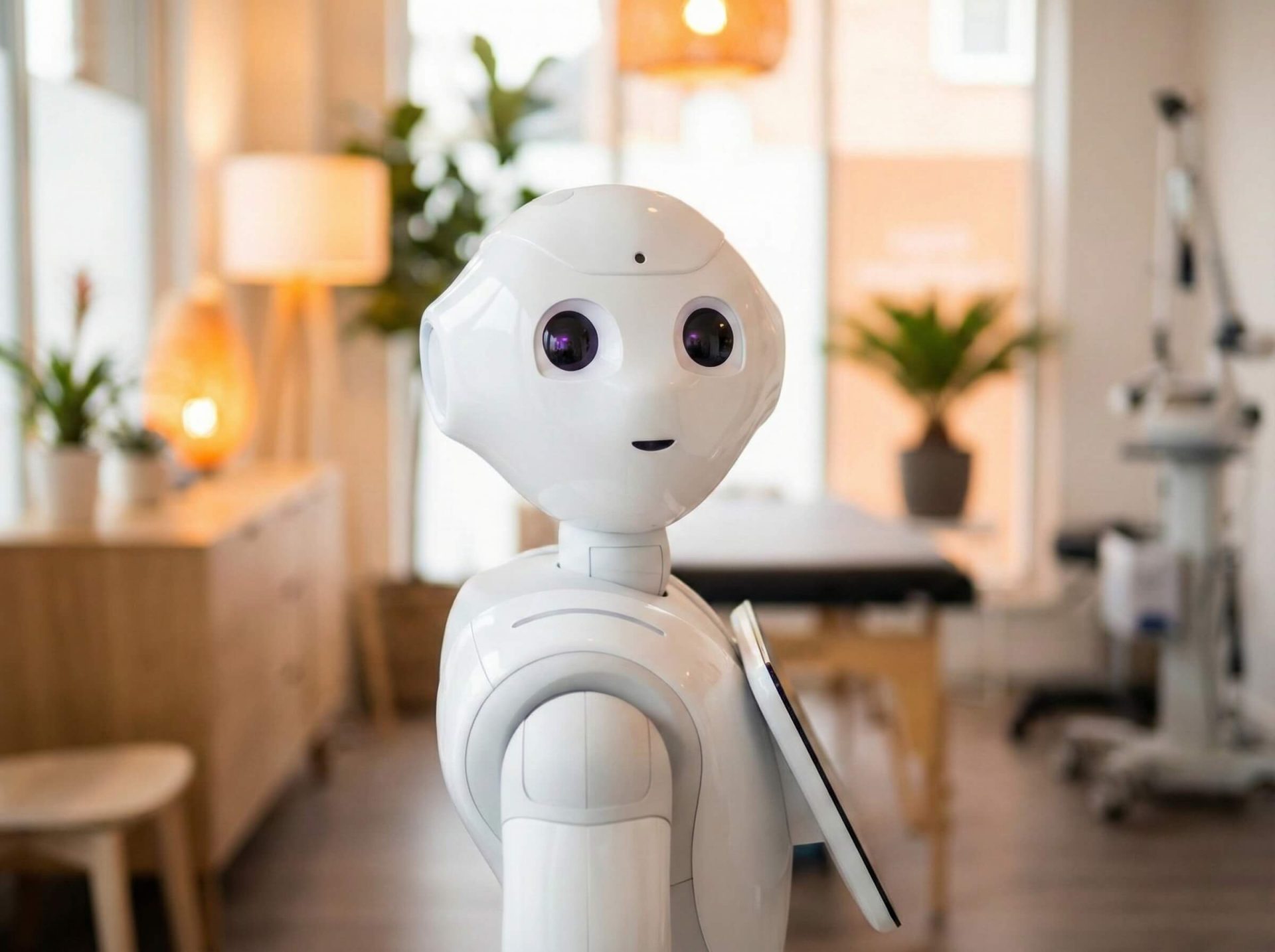 chatbot automation for clinics