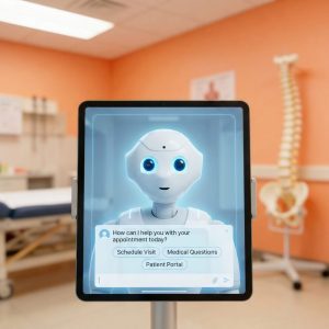 AI CHATBOT – PULSE POINT PRACTICE