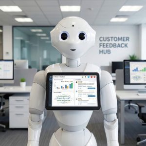 AI REVIEW BOT – PULSE POINT PRACTICE