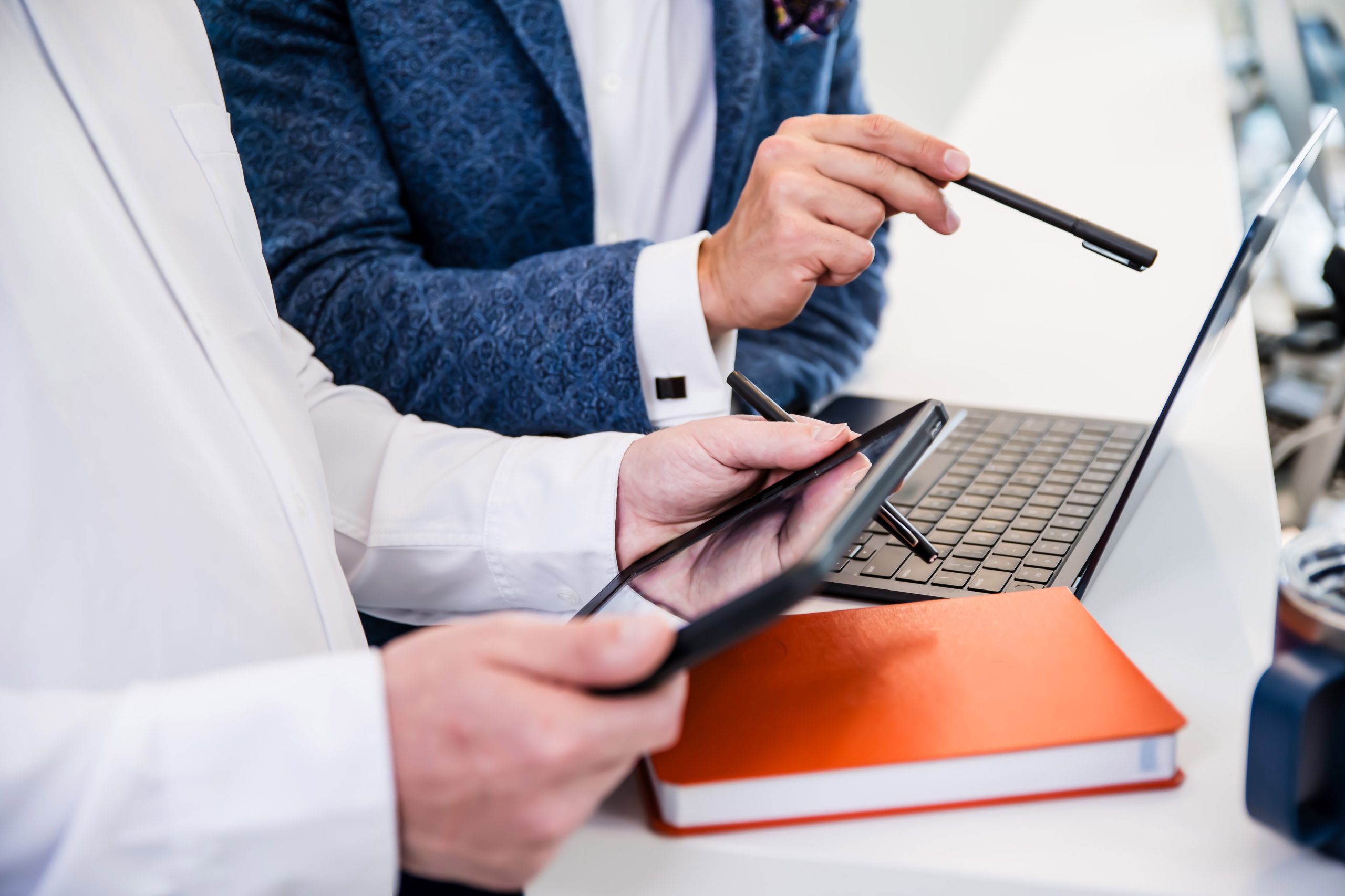 How Automation Improves Daily Operations in a Chiropractic Office