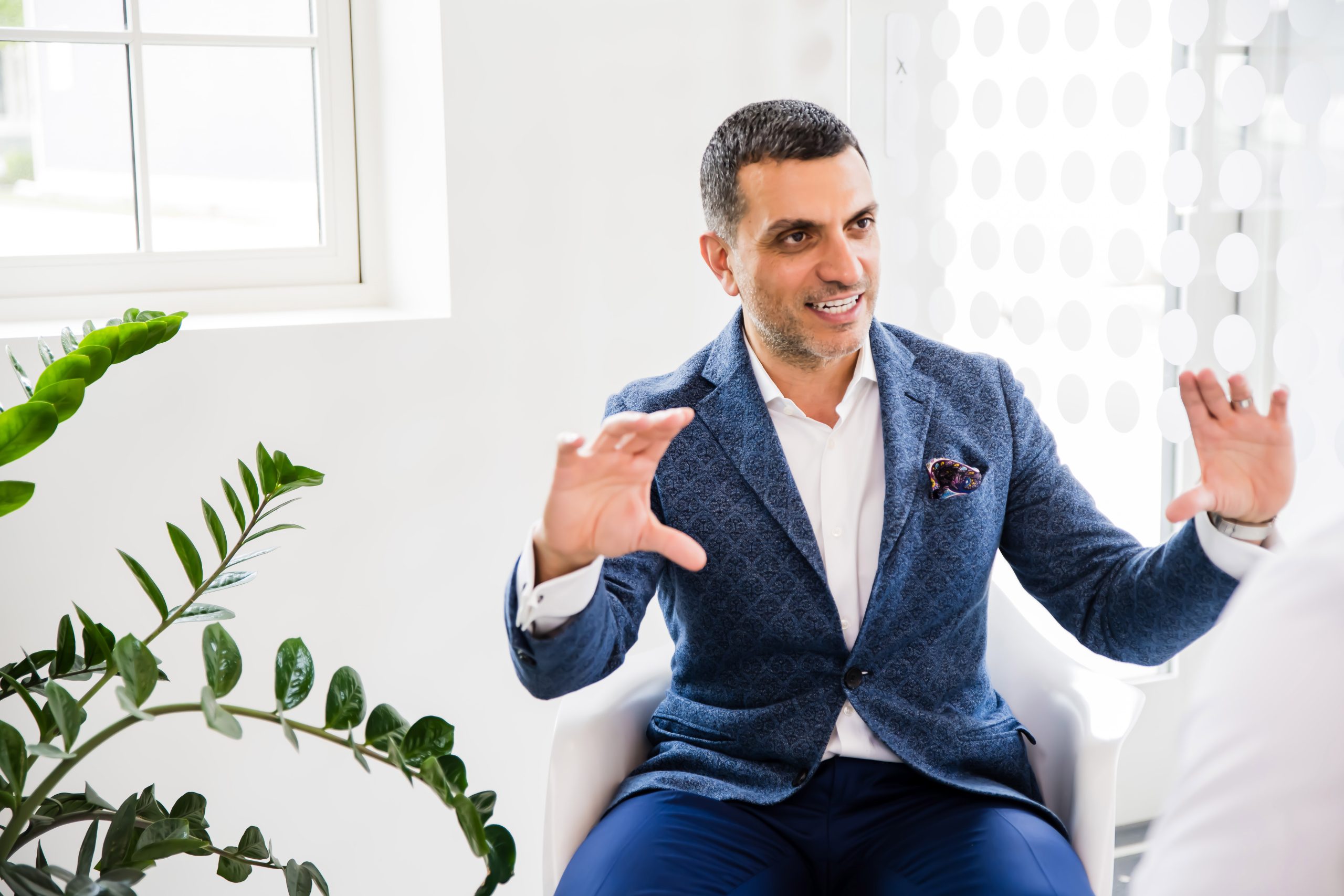 The Importance of Leadership in Growing a Successful Chiropractic Practice