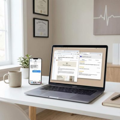 Retention & Communication Bundle - Pulse Point Practice