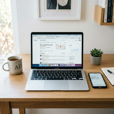 Visibility & Reputation Bundle - Pulse Point Practice