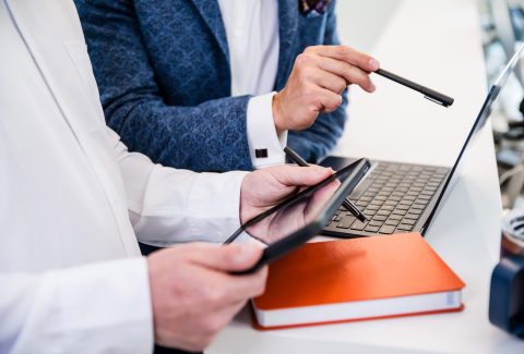 How Automation Improves Daily Operations in a Chiropractic Office