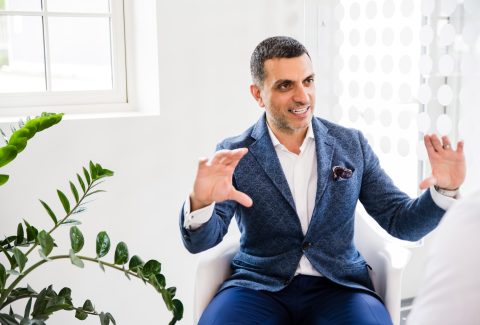 The Importance of Leadership in Growing a Successful Chiropractic Practice