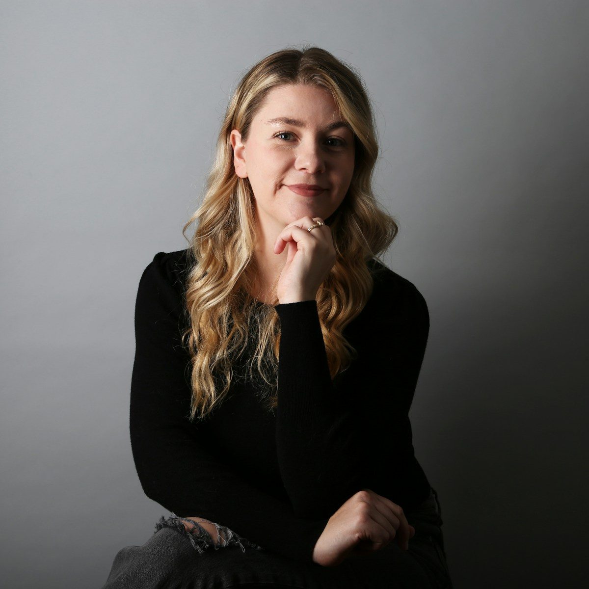Dr. Sarah Jennings at Peak Performance Chiropractic in Austin, TX”
