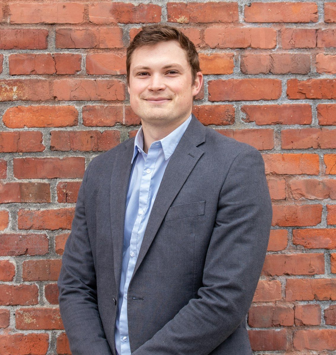 Dr. Michael Reeves at Family Chiropractic Center in Portland