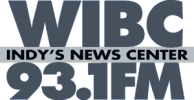 WIBC 93.1 FM Logo