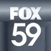 FOX59 news logo