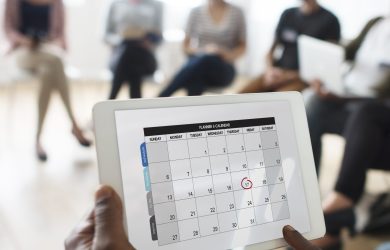 calendar-schedule-list