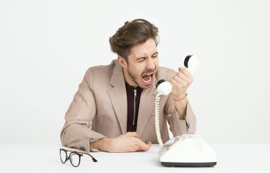 Front Desk Overwhelmed Calls